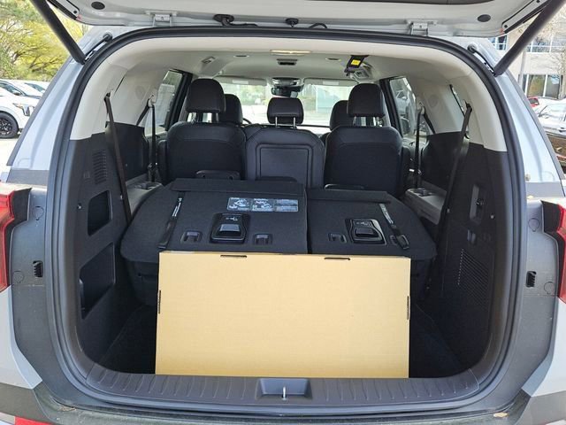 New 2026 Kia Carnival EX FWD image 15