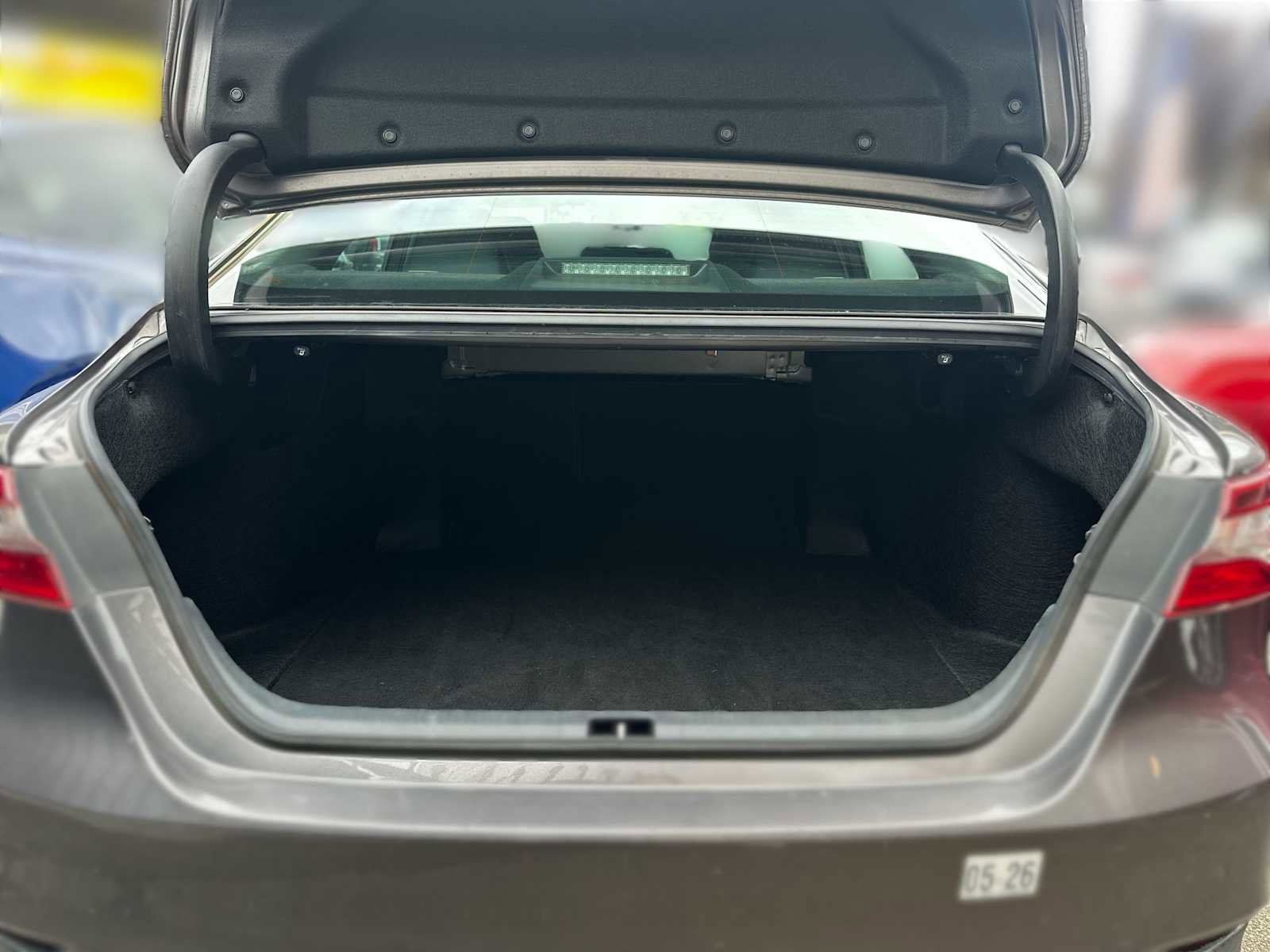 Used 2023 Toyota Camry LE image 19