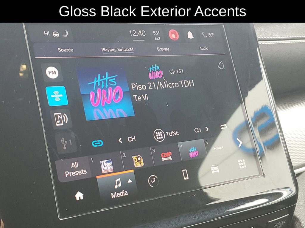 Used 2024 Jeep Grand Cherokee L Laredo image 14