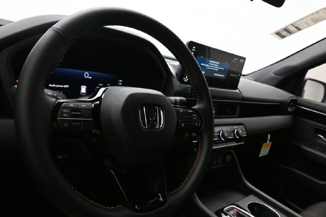 New 2026 Honda Pilot Sport image 10
