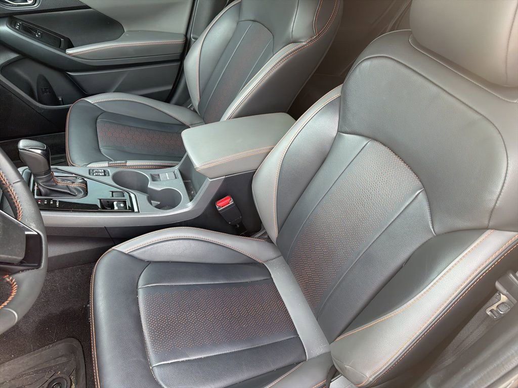 Used 2024 Subaru Crosstrek 2.5i Limited w/ Crosstrek Mirror Package AWD/4WD image 14