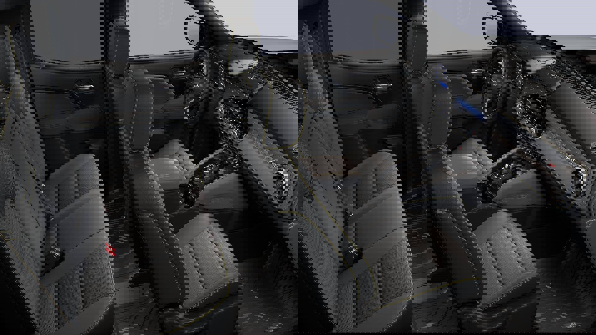 New 2025 Chevrolet Colorado ZR2 w/ ZR2 Bison Edition image 43