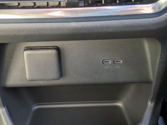 New 2026 GMC Sierra EV Elevation w/ Premium Package AWD/4WD image 17