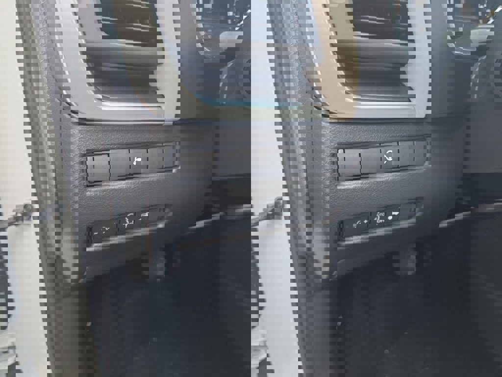 Certified 2026 Nissan Rogue SV w/ SV Premium Package image 17