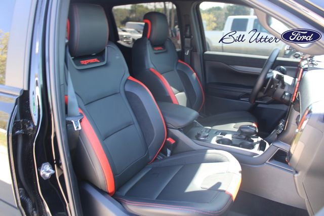 Used 2025 Ford Ranger Raptor image 11