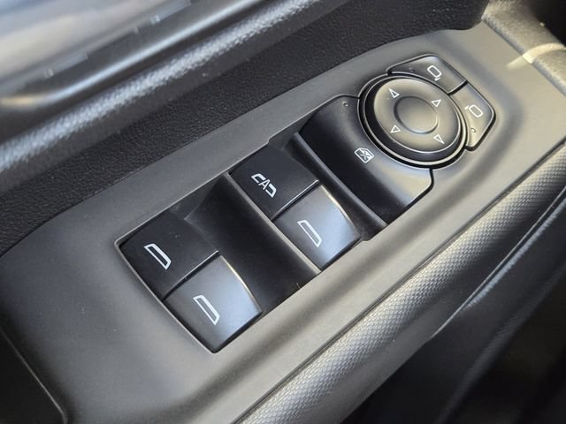 Used 2024 Chevrolet Silverado 1500 Custom RWD image 22