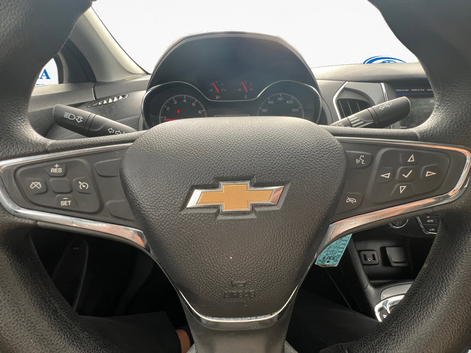 Used 2019 Chevrolet Cruze LT image 15
