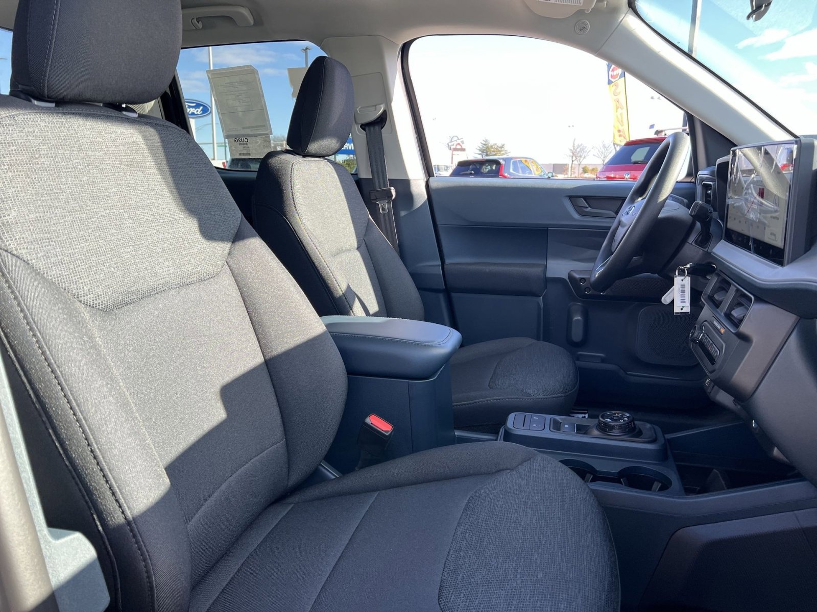 New 2026 Ford Maverick XL image 25