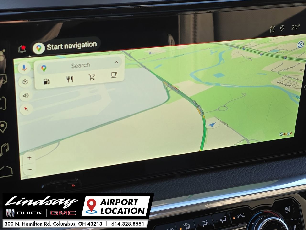 New 2026 GMC Sierra 1500 Denali w/ Technology Package image 15