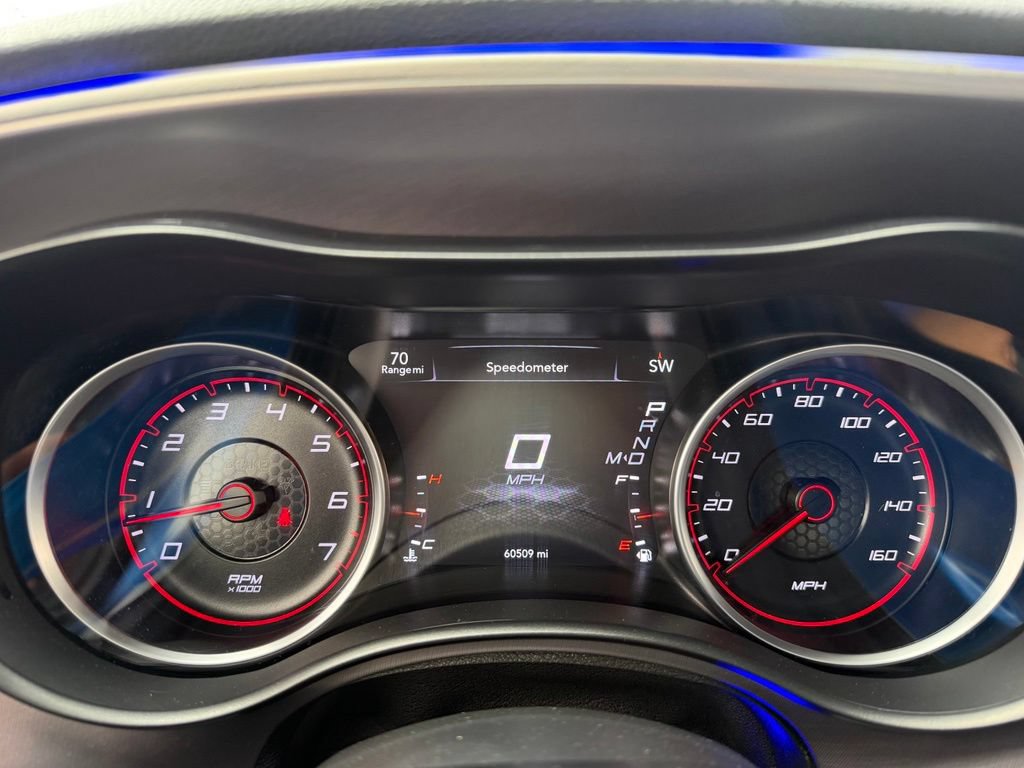 Used 2020 Dodge Charger R/T RWD image 10