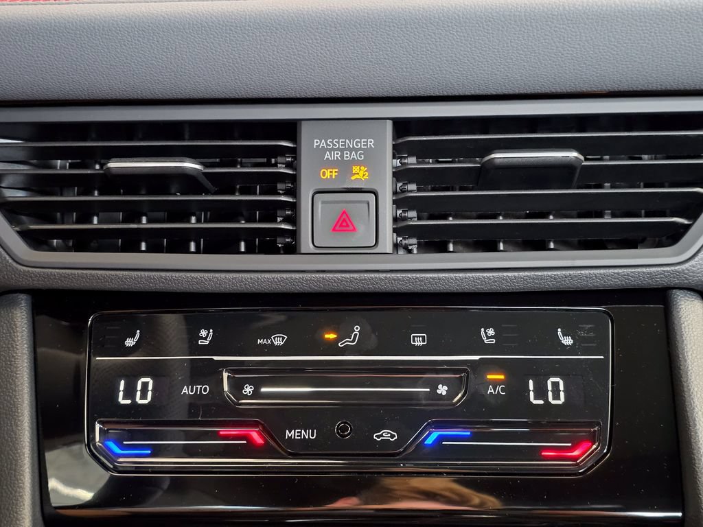 New 2026 Volkswagen Jetta GLI Autobahn FWD image 17