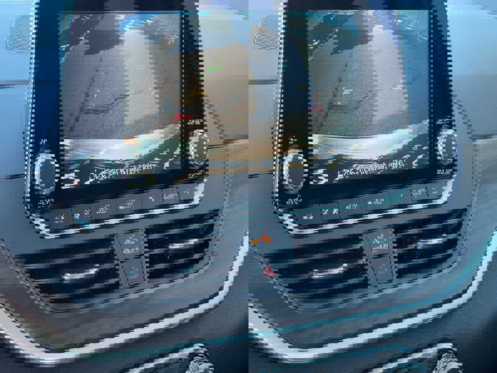 New 2025 Nissan Altima 2.5 SV image 25