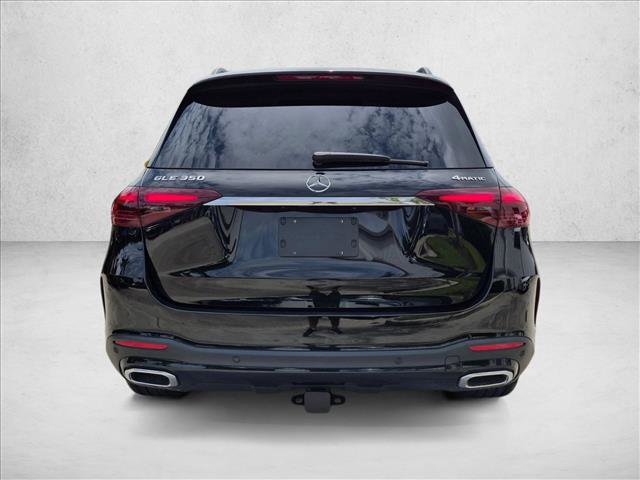 Certified 2024 Mercedes-Benz GLE 350 4MATIC image 7