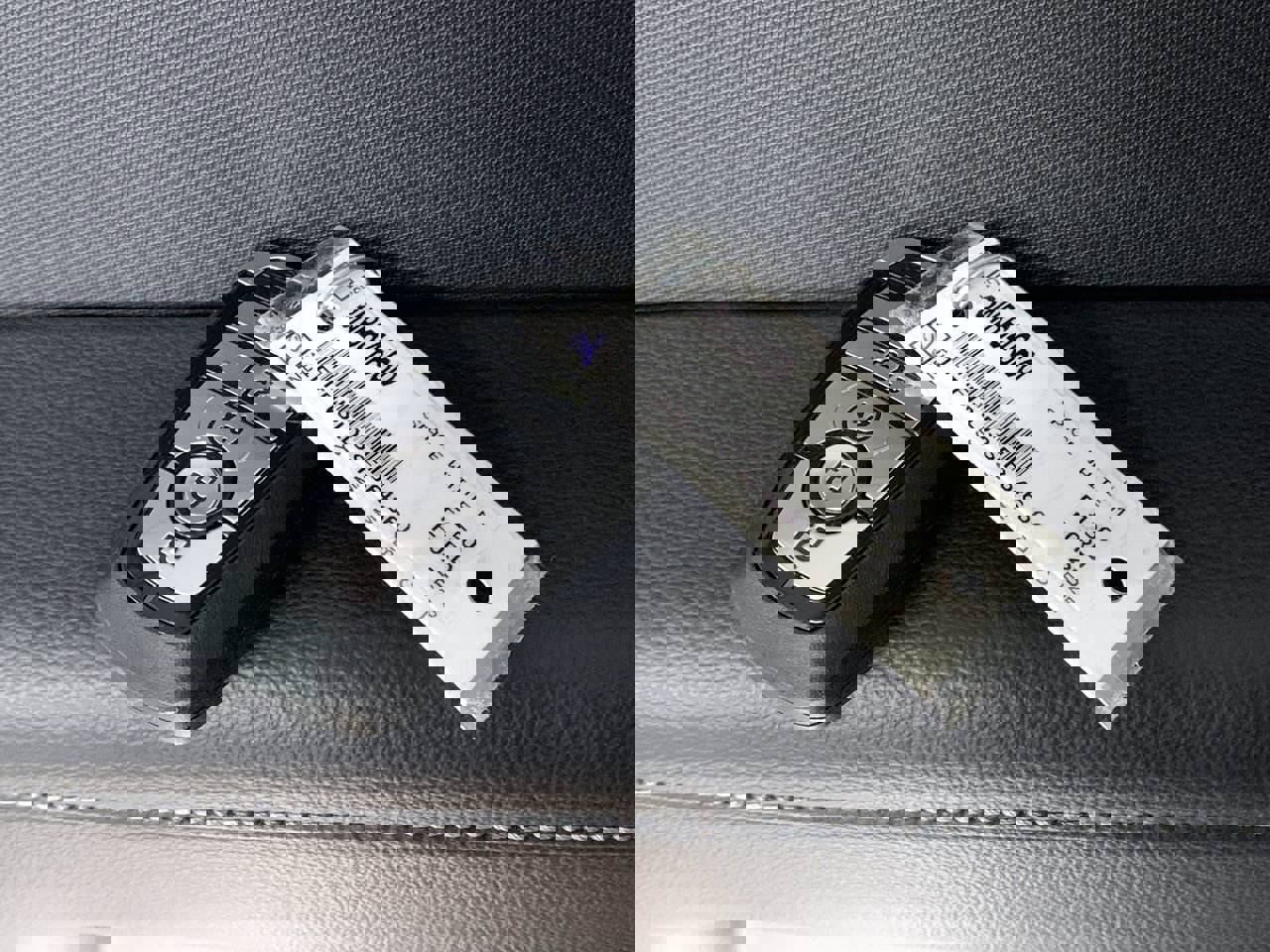 New 2025 Ford F150 XLT w/ Equipment Group 302A MID image 23