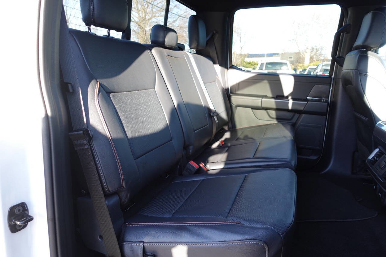 Used 2024 Ford F150 XLT w/ Equipment Group 302A MID image 27