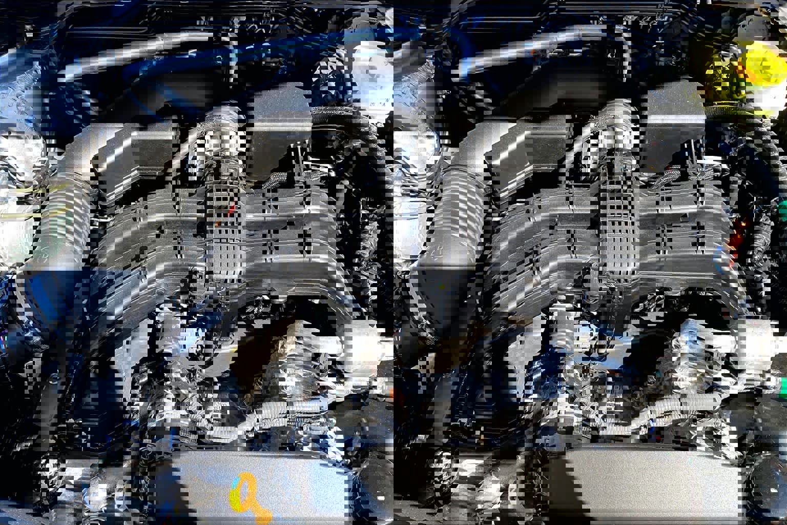 New 2026 Subaru Forester Touring image 17