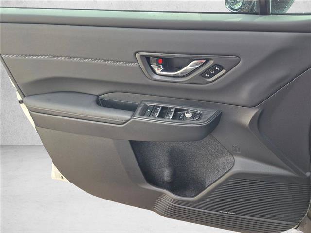 Used 2026 Subaru Outback Touring XT AWD/4WD image 9