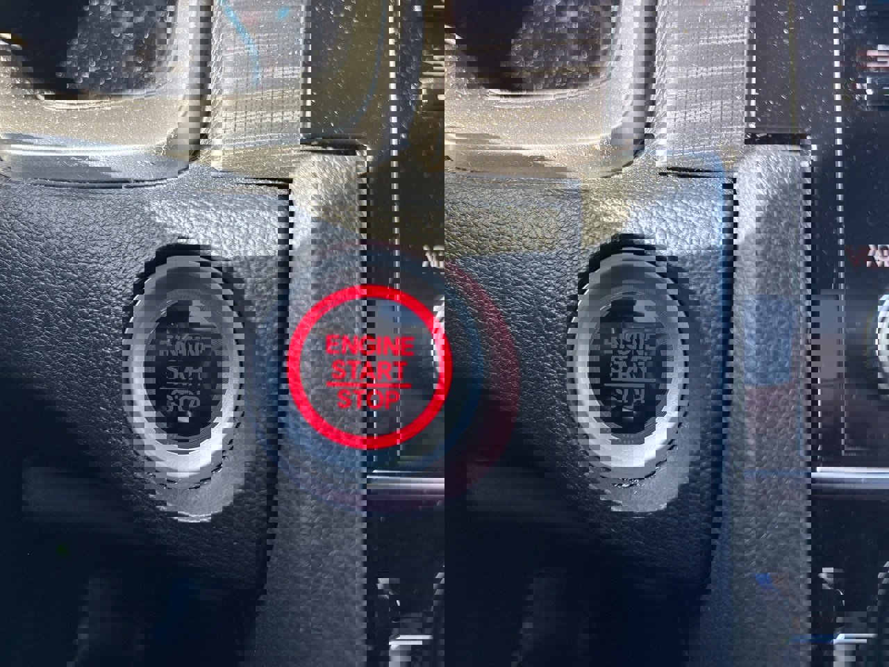 Used 2019 Honda Civic EX-L image 25