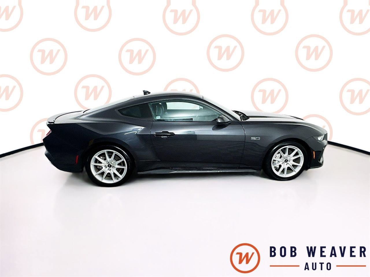 Used 2024 Ford Mustang GT Premium image 8