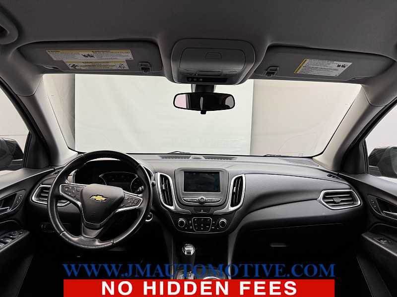 Used 2019 Chevrolet Equinox LT image 11