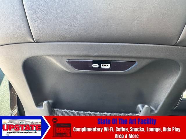 New 2026 Chrysler Pacifica Limited image 21