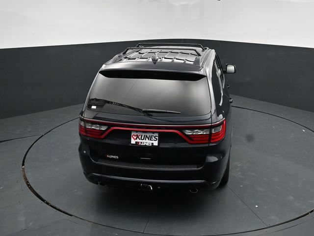 Used 2024 Dodge Durango R/T AWD/4WD image 62
