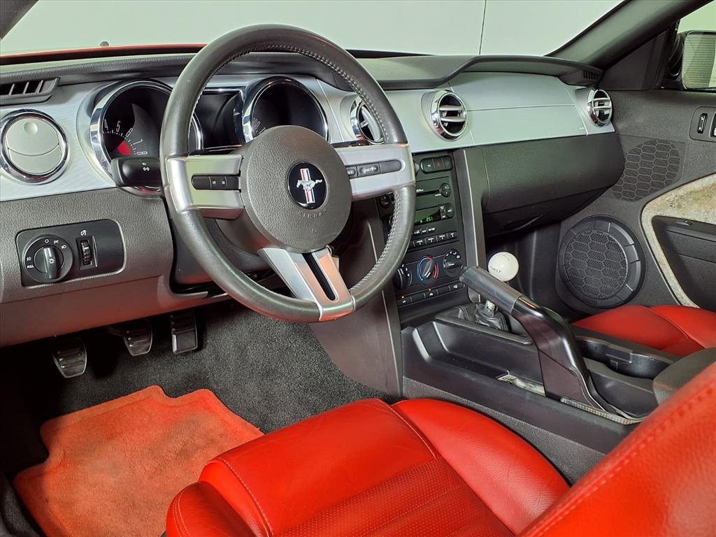 Used 2005 Ford Mustang GT image 16