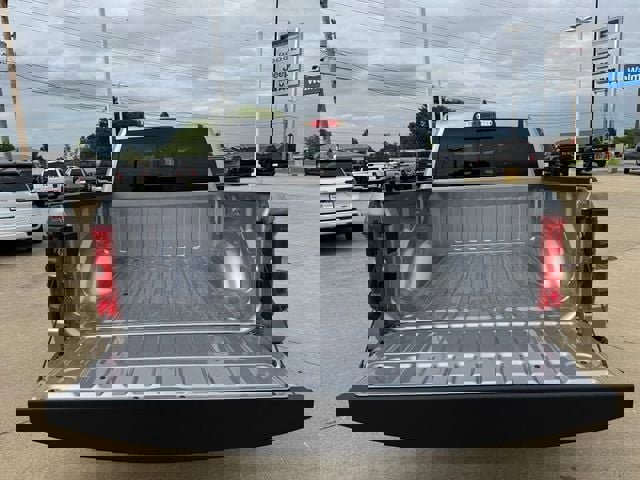 New 2025 RAM 1500 Big Horn image 29