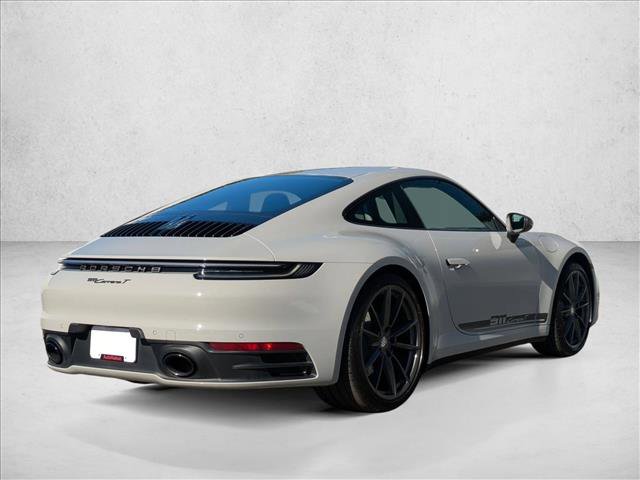 Used 2024 Porsche 911 Carrera image 5