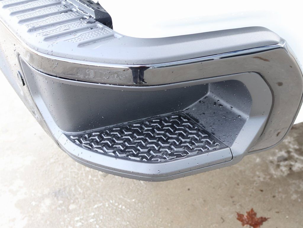 New 2026 Chevrolet Silverado 2500 LTZ w/ LTZ Plus Package image 40