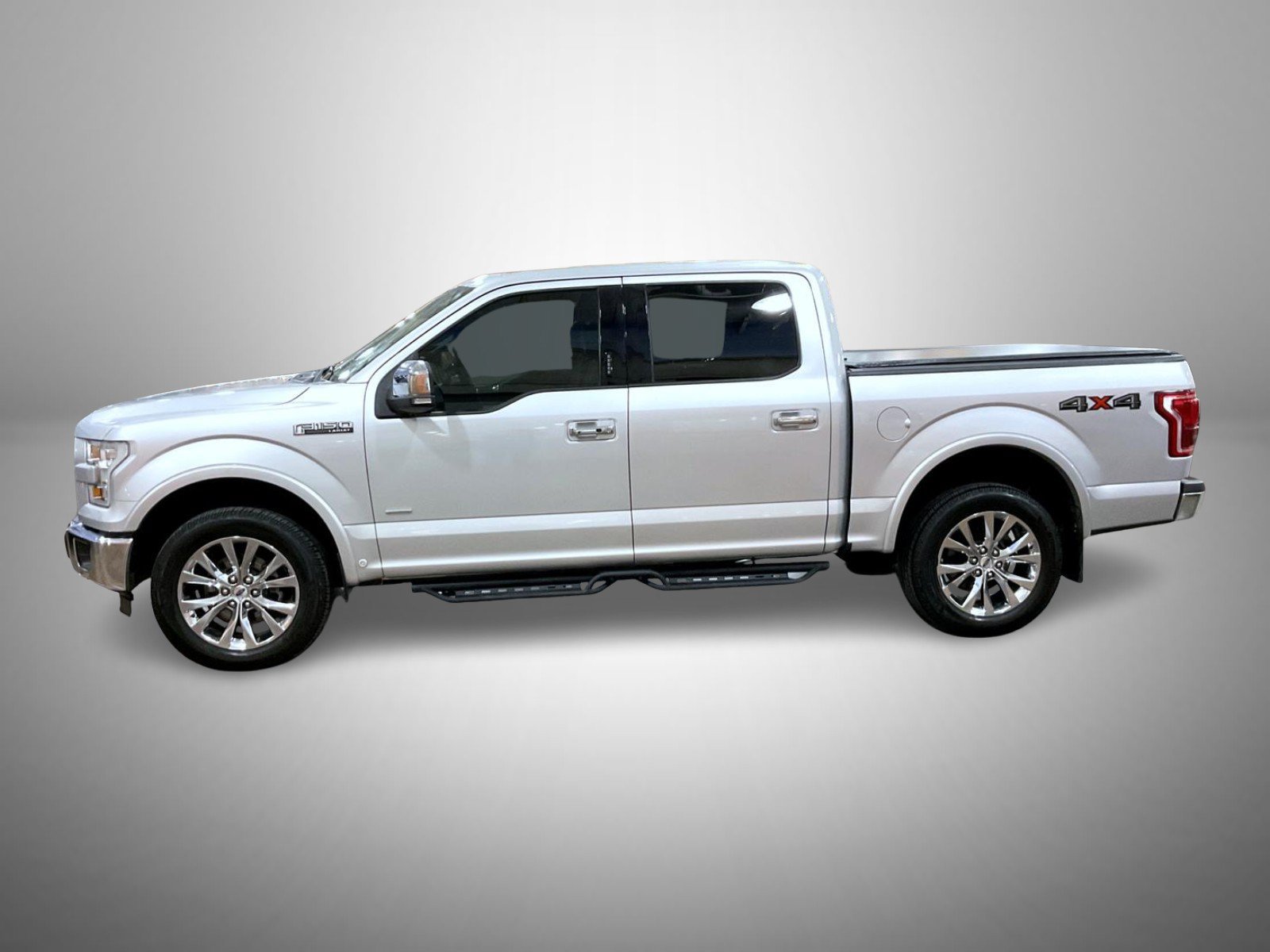Used 2016 Ford F150 Lariat w/ Equipment Group 502A Luxury AWD/4WD image 8