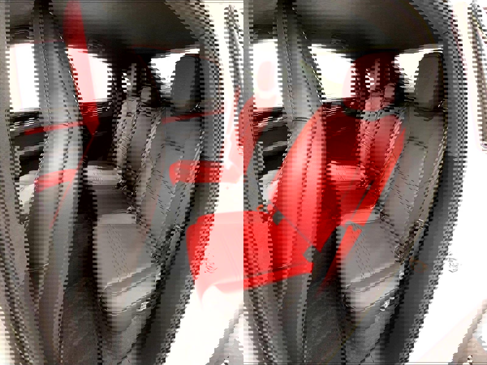 Used 2026 Porsche Cayenne Turbo GT image 24