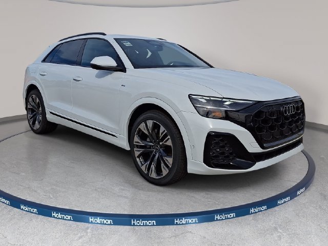 New 2027 Audi Q8 Premium Plus AWD/4WD image 4
