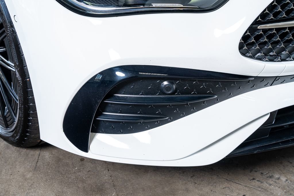 Used 2024 Mercedes-Benz CLE 450 4MATIC Coupe image 20