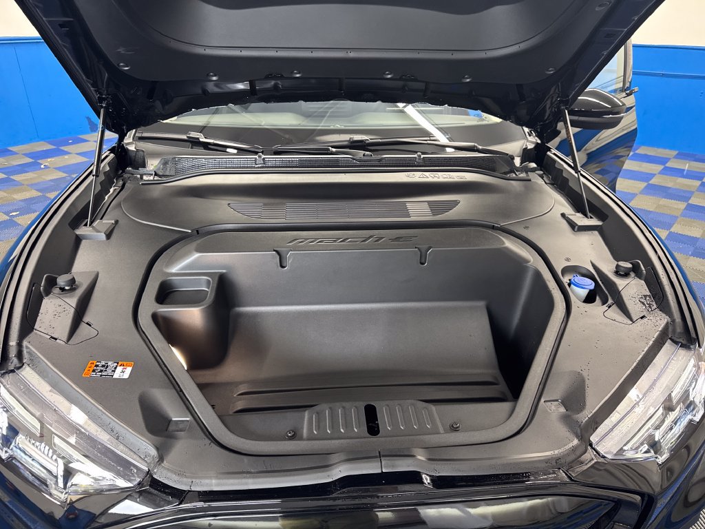 New 2026 Ford Mustang Mach-E Premium AWD/4WD image 23