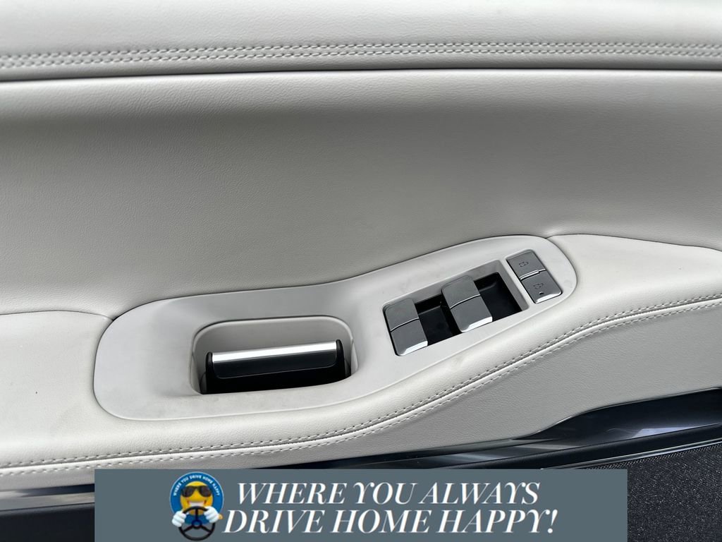 New 2025 Lincoln Navigator L Reserve image 11