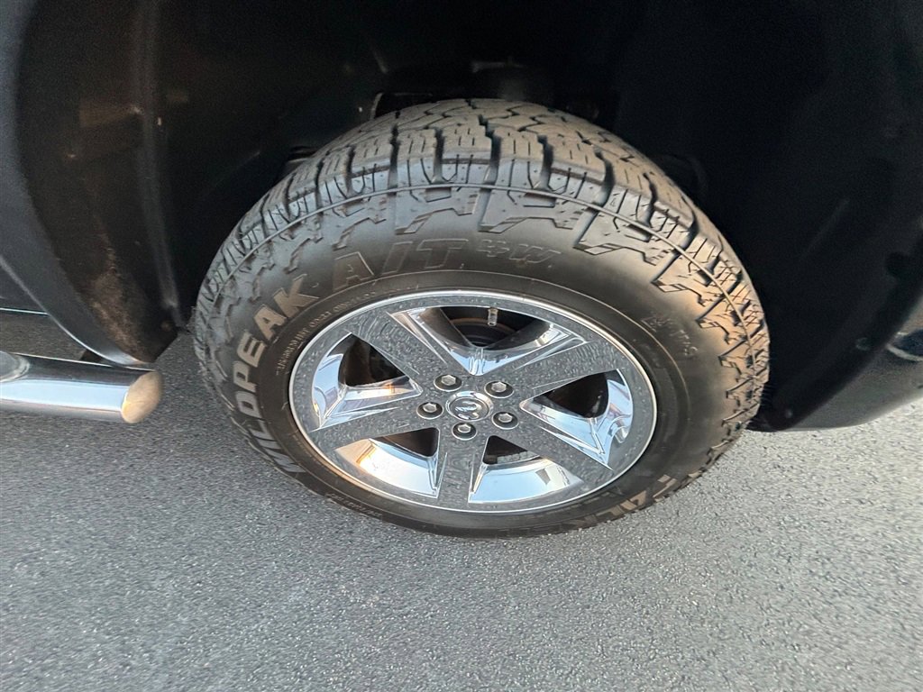 Used 2012 RAM 1500 Express image 26