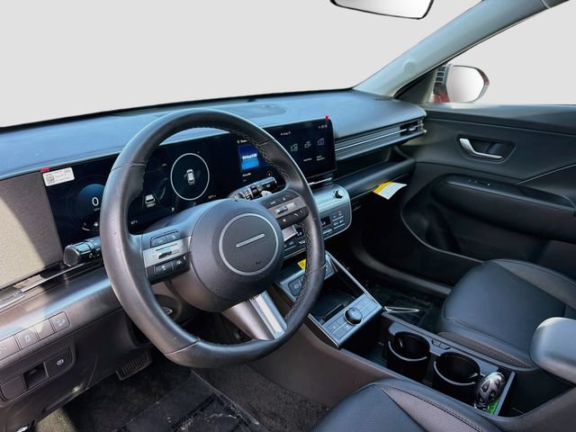 Used 2026 Hyundai Kona SEL Premium FWD image 9