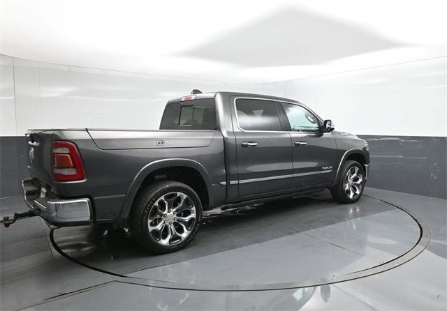 Used 2020 RAM 1500 Limited image 11