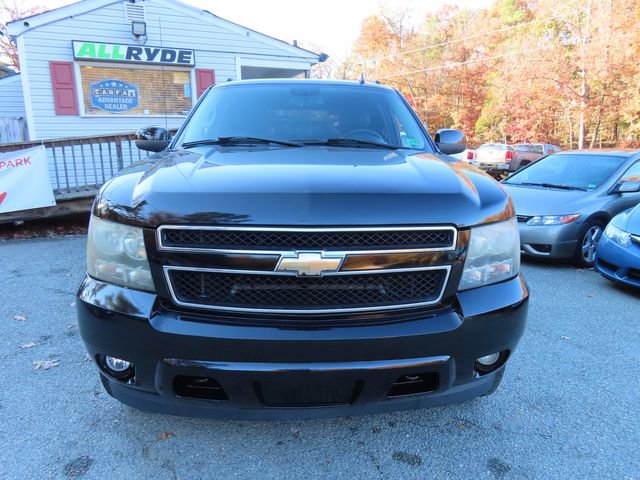 Used 2008 Chevrolet Avalanche LT w/ LT Preferred Equipment Group image 3