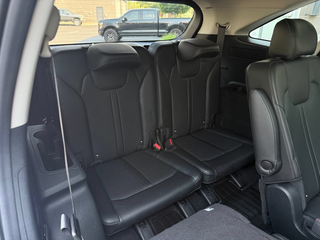 Used 2024 Kia Sorento X-Line EX AWD/4WD image 43