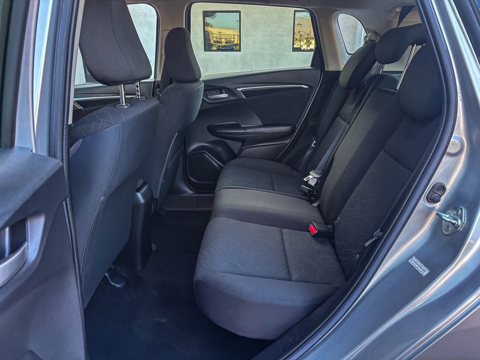 Used 2016 Honda Fit EX image 21