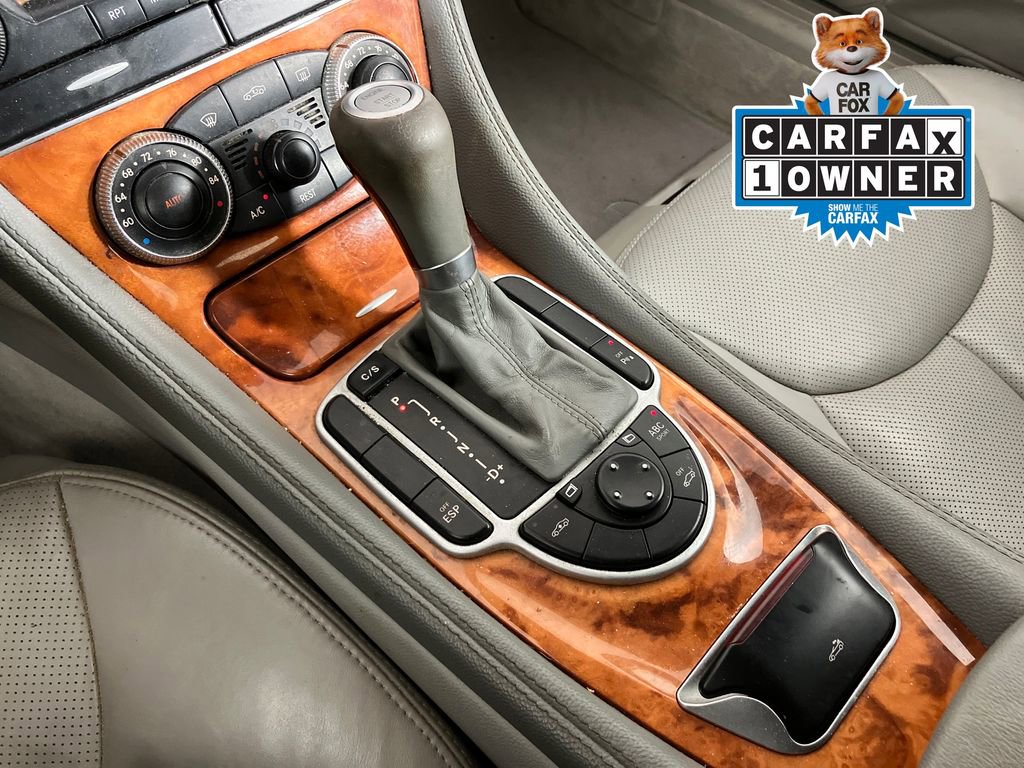 Used 2006 Mercedes-Benz SL 500 image 27