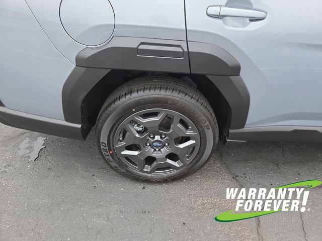 New 2026 Subaru Outback Premium AWD/4WD image 20