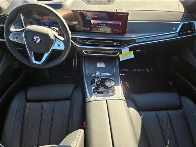 New 2026 BMW ALPINA XB7 image 15