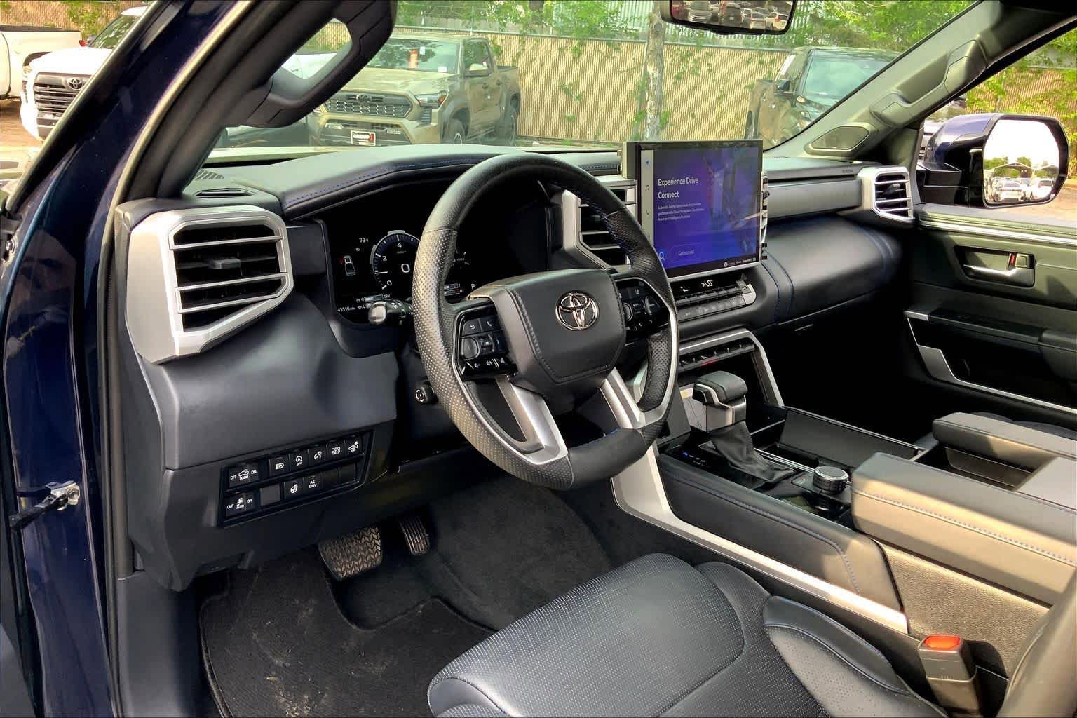 Used 2023 Toyota Tundra Platinum RWD image 18