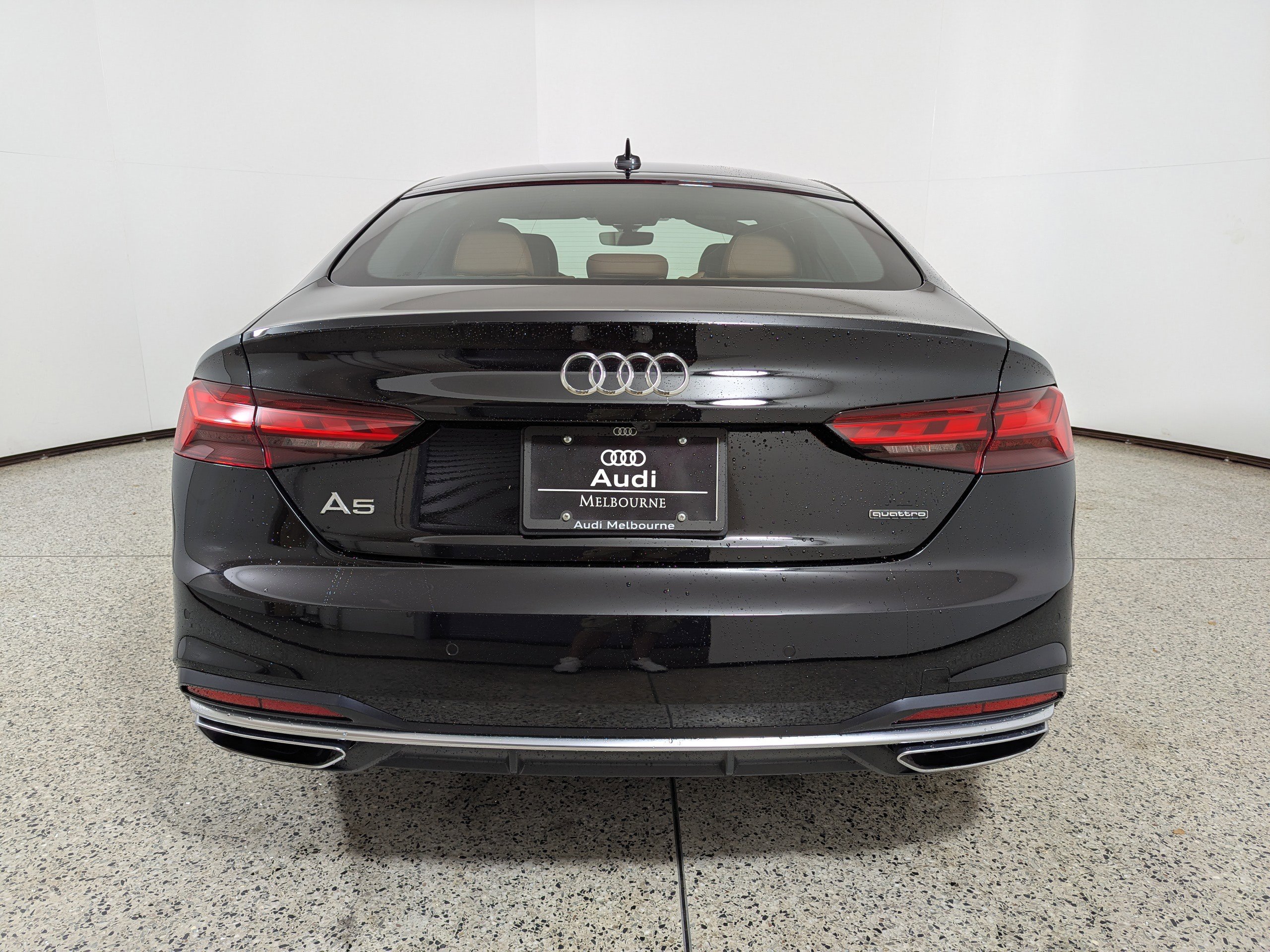 Certified 2023 Audi A5 2.0T Premium w/ Convenience Package image 6