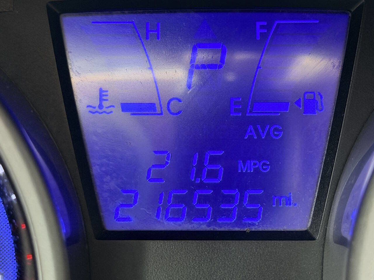 Used 2011 Hyundai Tucson GLS image 18