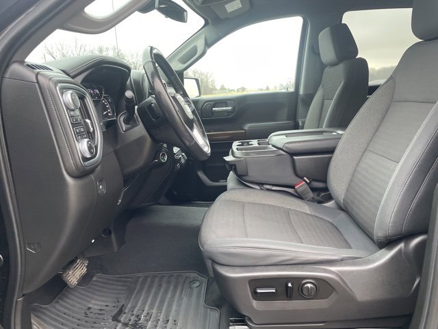 Used 2019 GMC Sierra 1500 Elevation image 8