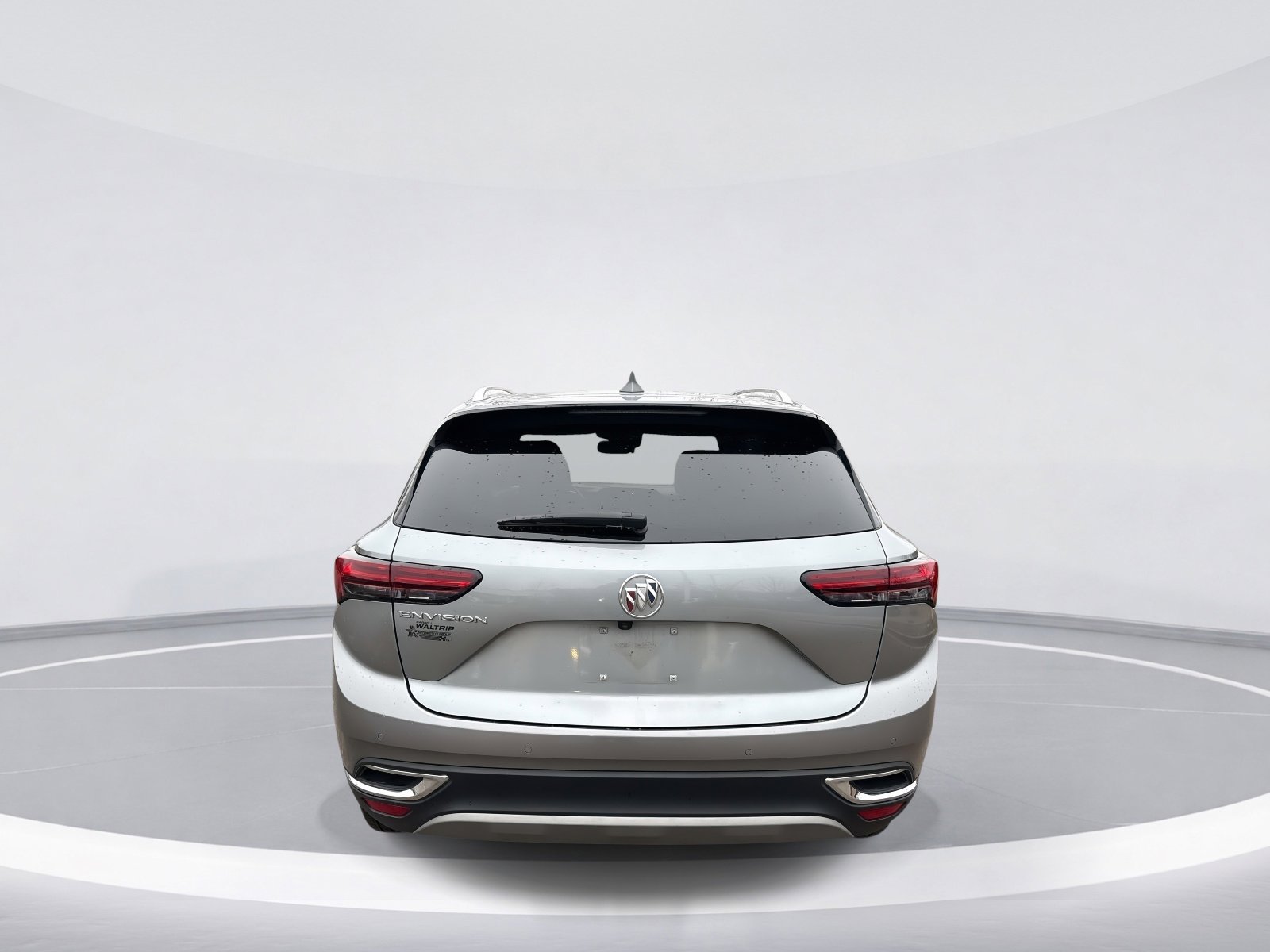 Certified 2023 Buick Envision Essence image 7